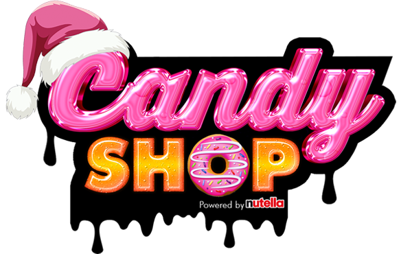 Candy Shop